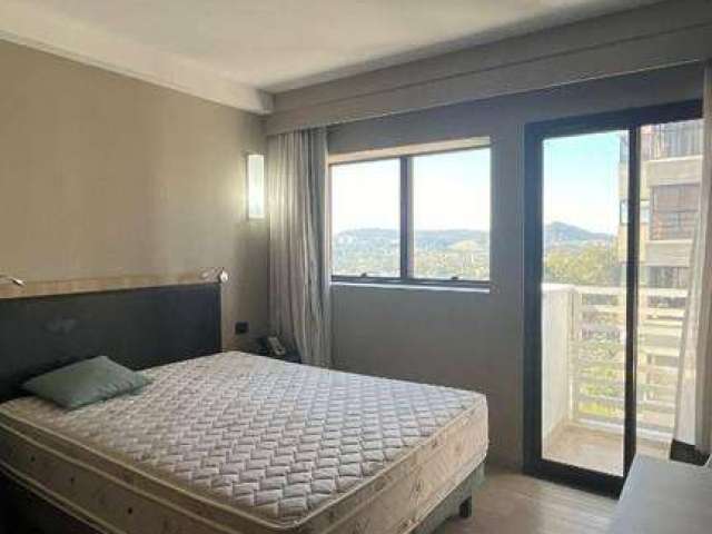 Apartamento Studio Locação