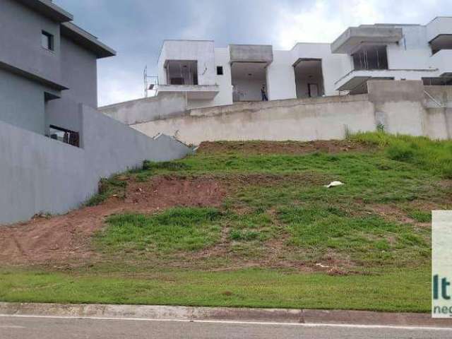 Lote aclive à venda - 421 m² - Itahyê, Tamboré