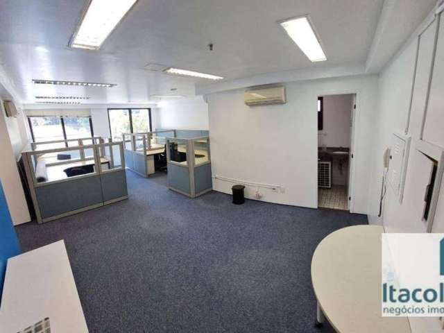 Sala Comercial à venda no Edifício Bachianas