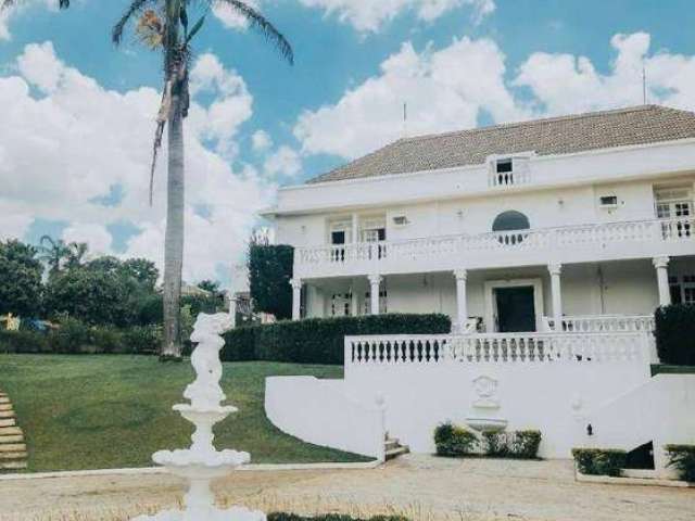 Casa à venda no Condomínio Campo Verde, em Jundiaí