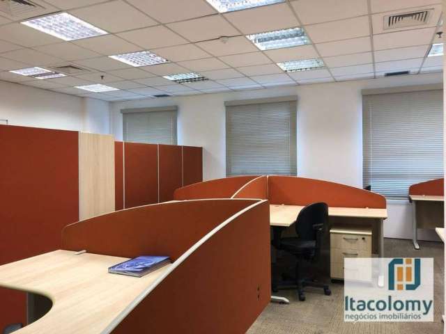 Sala Comercial para venda e locação no CEA II