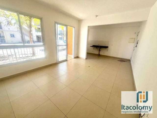 Apartamento à venda no Residencial Vila Parque