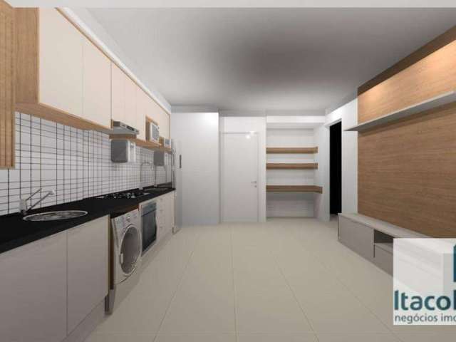 Apartamento para venda no Acqua Park Bethaville