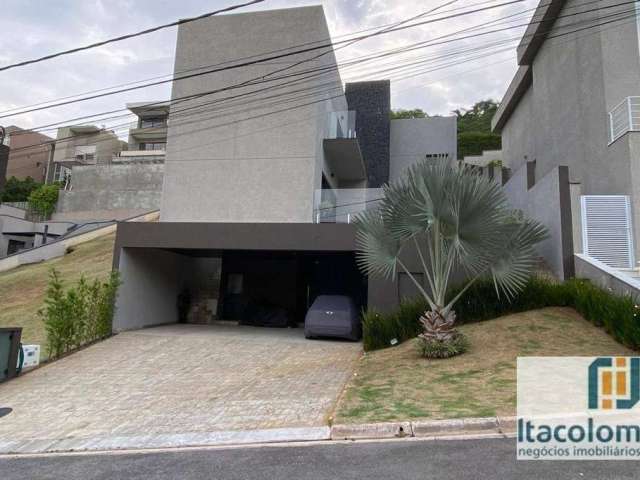 Casa à venda no Residencial Alphasitio Tamboré