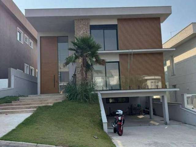 Casa à venda no Residencial Tamboré 11