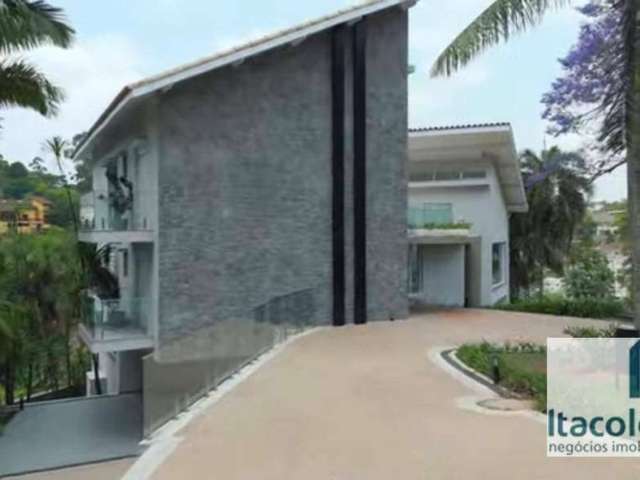 Casa linda para Venda no Residencial Tamboré 1