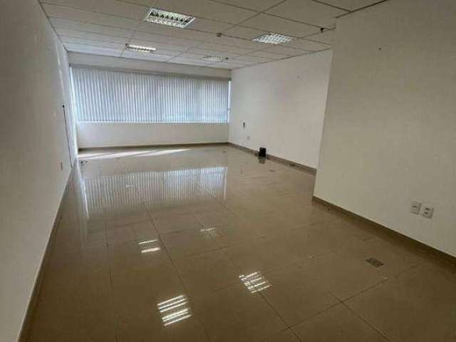 Sala comercial para locação no Edifício Alpha Premium