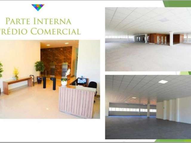 Galpão Comercial para locação, Jardim Alvorada, Jandira - .