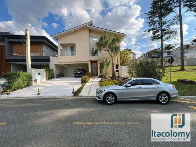 Linda casa para venda no Alpha Conde