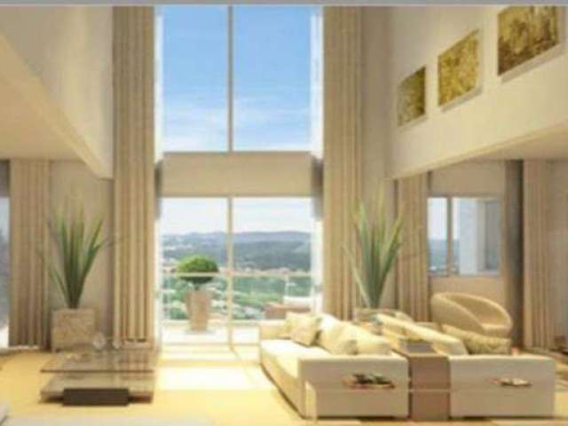 Apartamento Residencial à venda, Alphaville Industrial, Barueri - .