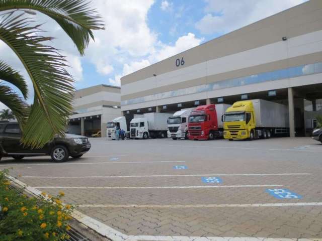 Galpão Comercial para locação, Parque Industrial, Jundiaí - .