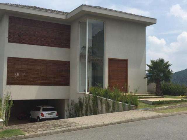 Casa Residencial à venda, Alphaville, Santana de Parnaíba - .