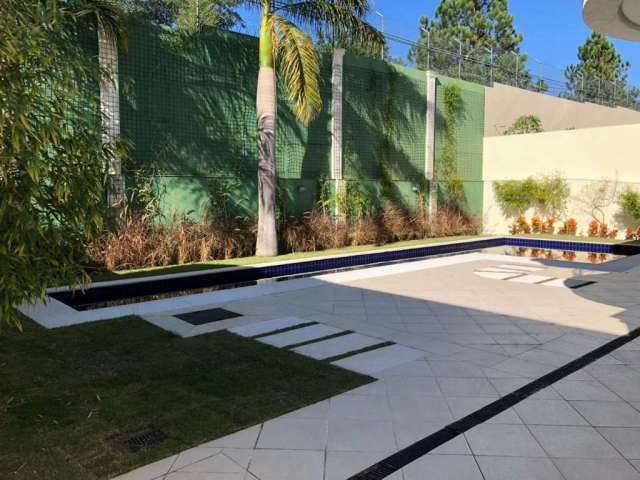 Casa belíssima à venda Residencial Tamboré 2