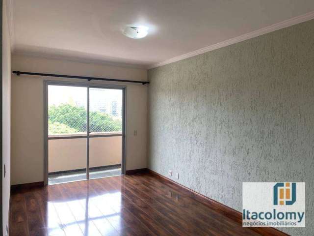 Apartamento lindo à venda no Maggiore - Barueri