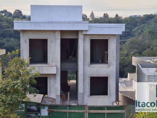 Casa belíssima à venda no  Burle Marx - entrega em agosto/2022