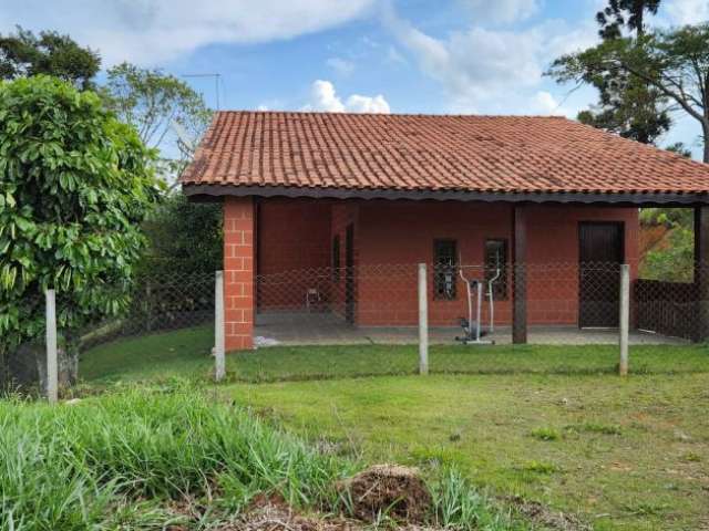 Casa em Condomínio em Piracaia-SP