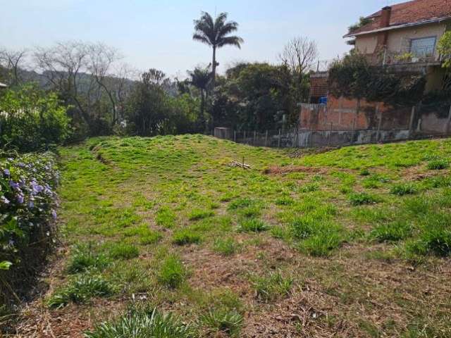 Belo Terreno em Condomínio na Represa em Piracaia-SP