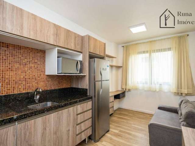 Mude já! Porque esse apartamento está pronto para morar!