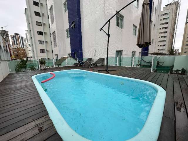 *Apartamento Exclusivo no Centro de Balneário Camboriú/SC*