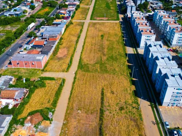 Terreno Pronto Para Construir no bairro Estância Velha