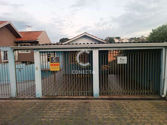 Oportunidadede Casa/Terreno em Bairro Alto, Curitiba/PR