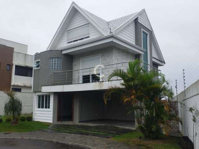 Casa Alto Padrão todapronta pra morar