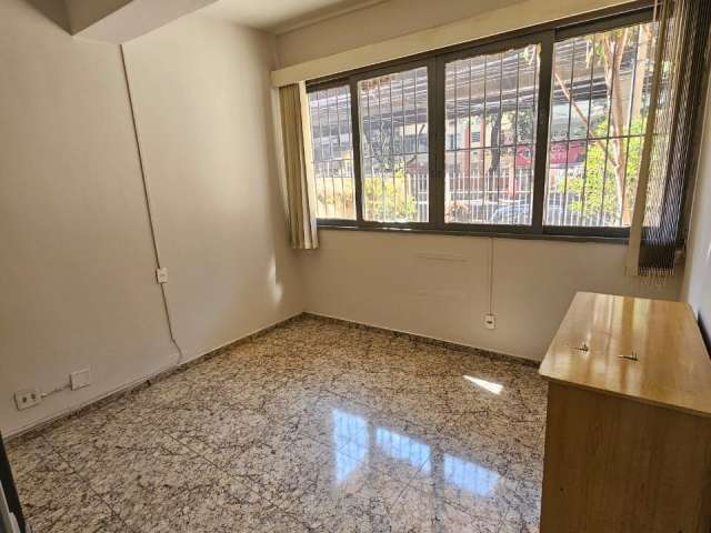 apartamento quarto e sala