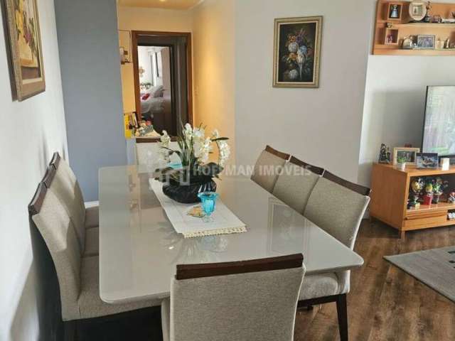 Apartamento 3 suítes lazer completo