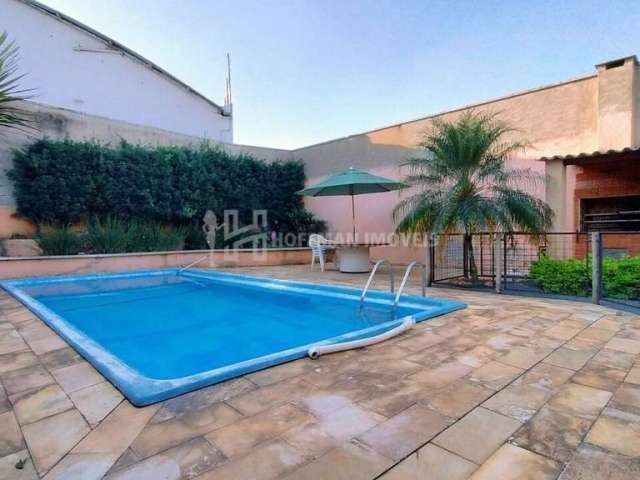 Casa à venda com galpão na frente - 450m² - Bairro Prosperidade, São Caetano do Sul