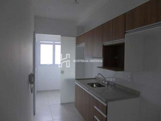 Apartamento com 02 dormitórios, 01 suite, 02 vagas à venda.