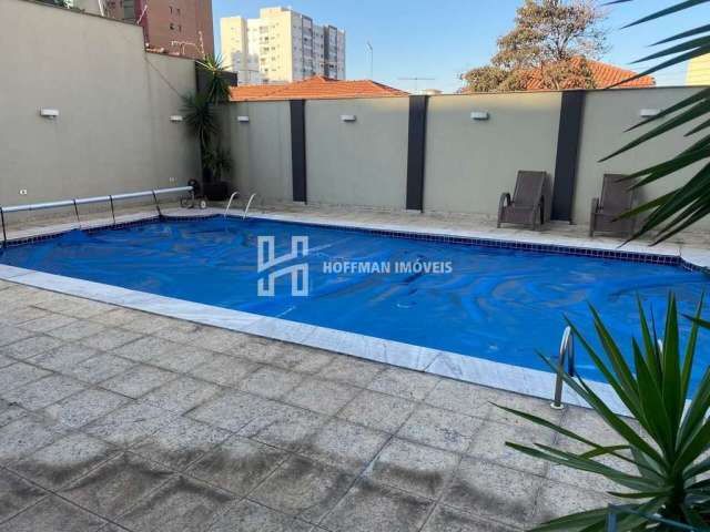 Apartamento 4 dormitórios