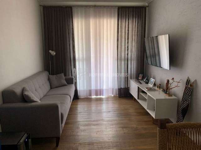 Apartamento 2 dormitórios Santa Paula