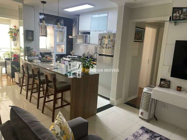 Excelente apartamento no santo antonio, oportunidade!