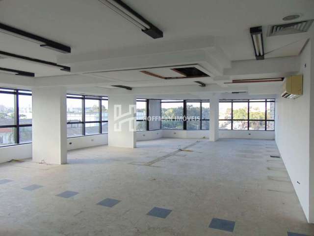 Sala comercial disponível para locação!