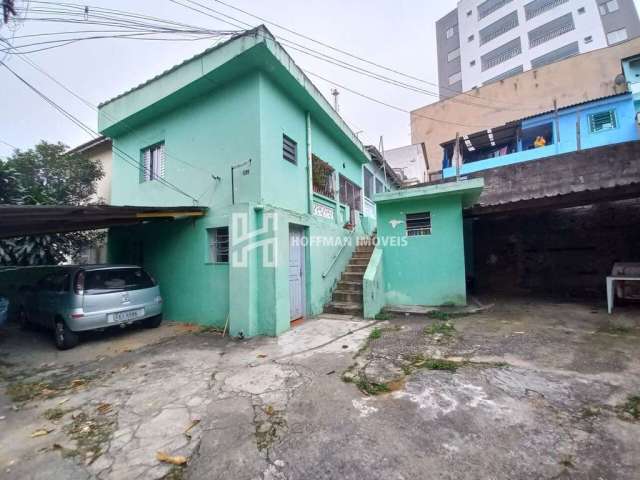 4 casas com quarto, cozinha, banheiro e 1 vaga