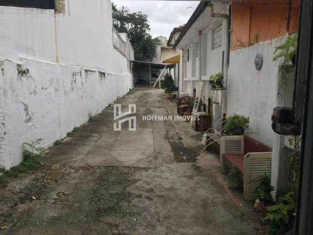 Terreno à venda na R SAO PAULO, --, Santo Antônio, São Caetano do Sul por R$ 1.700.000