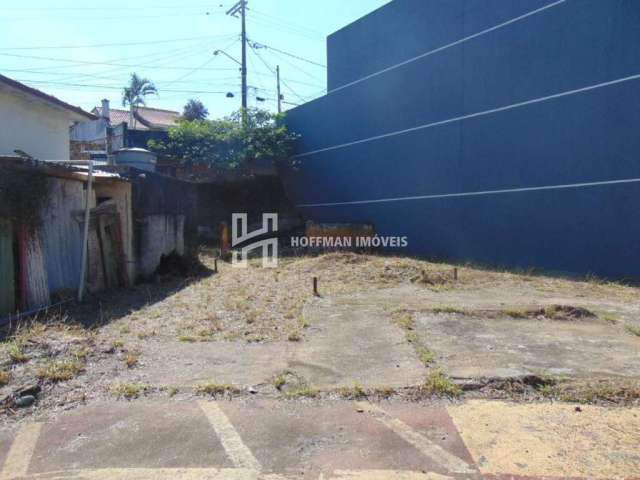 Terreno à venda na Avenida Novo Horizonte, --, Vila Sacadura Cabral, Santo André por R$ 1.700.000