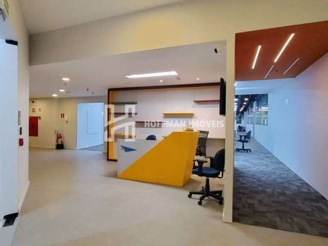 Sala Comercial à venda No centro de São Caetano do Sul