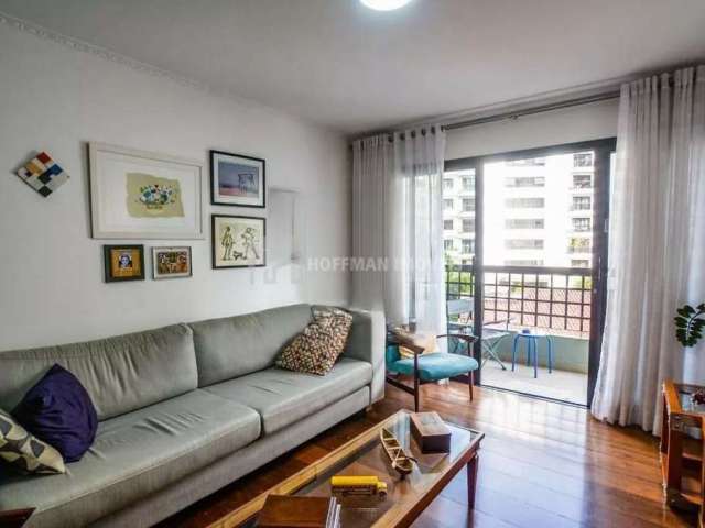 Apartamento com 03 dormitórios, 01 Suite, 02 Vagas à Venda na Vila Bastos - Santo André - SP