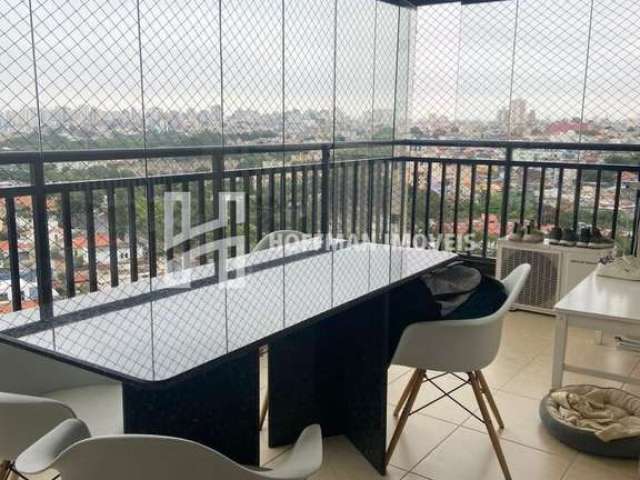 Lindo apartamento alto padrão  no jd sao caetano!