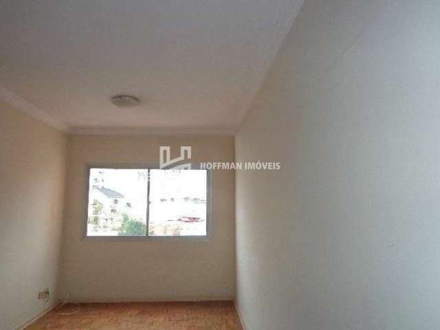 apartamento no santa maria, com 69 metros e ambientes amplos.