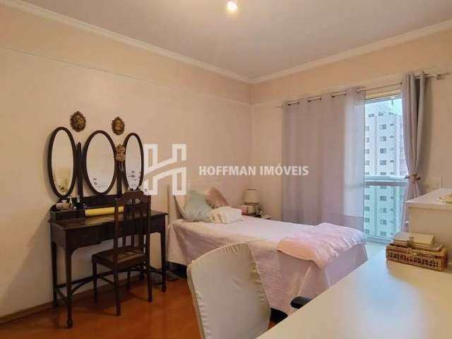 apartamento no santo antonio com 137m.