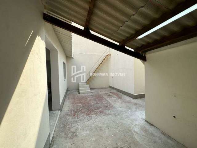 Casa com 3 quartos à venda na Rua Prudente de Morais, --, Santa Paula, São Caetano do Sul, 151 m2 por R$ 850.000