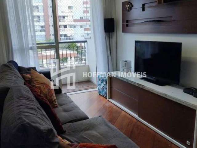 Apartamento no bairro santo antonio - examina permuta por apto de maior valor!