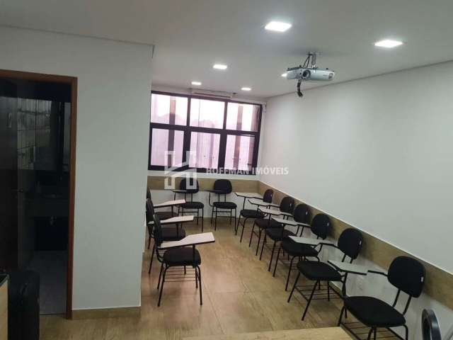 Sala comercial com 75m² à venda - Centro