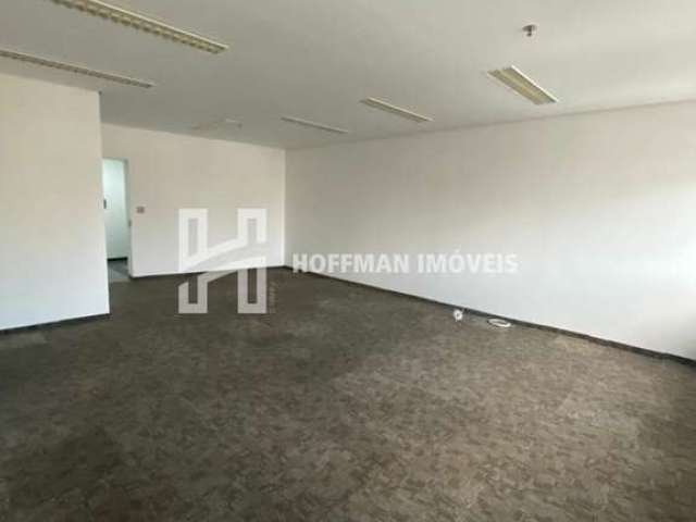 Sala comercial com 55m² à venda - Centro