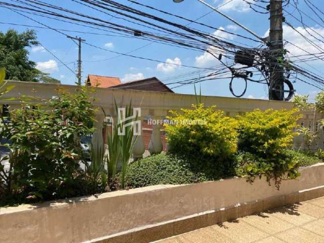 Casa com 3 quartos à venda na Rua Belvedere, --, Jardim São Caetano, São Caetano do Sul, 202 m2 por R$ 950.000