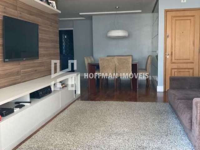 Apartamento com 4 Quartos, 2 Suítes, 3 Vagas à venda - Barcelona