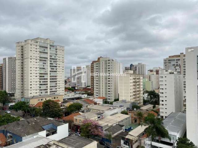 Cobertura com 2 Quartos, 1 Suíte, 2 Vagas à venda - Santo Antônio