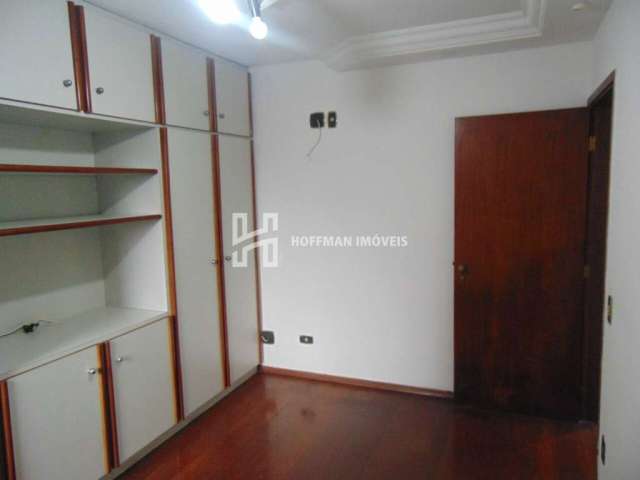 Apartamento Santa Paula 3 dormitórios, 1 Suíte